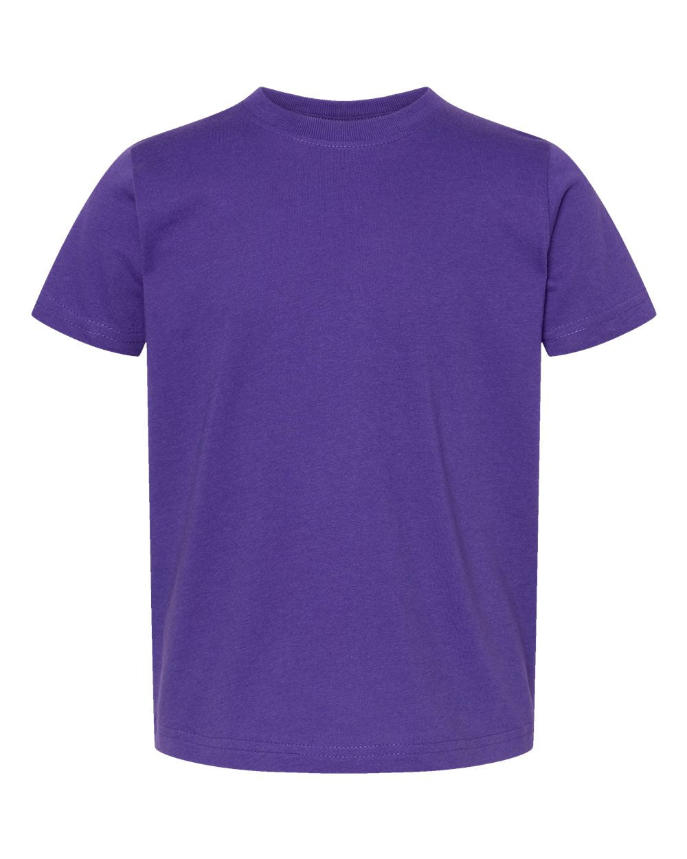 Toddler Fine Jersey Tee