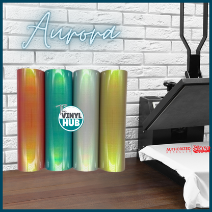 Aurora™ HTV – thevinylhubhsv Aurora™ HTV – thevinylhubhsv