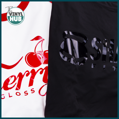 Siser®Vernice Heat Transfer Vinyl