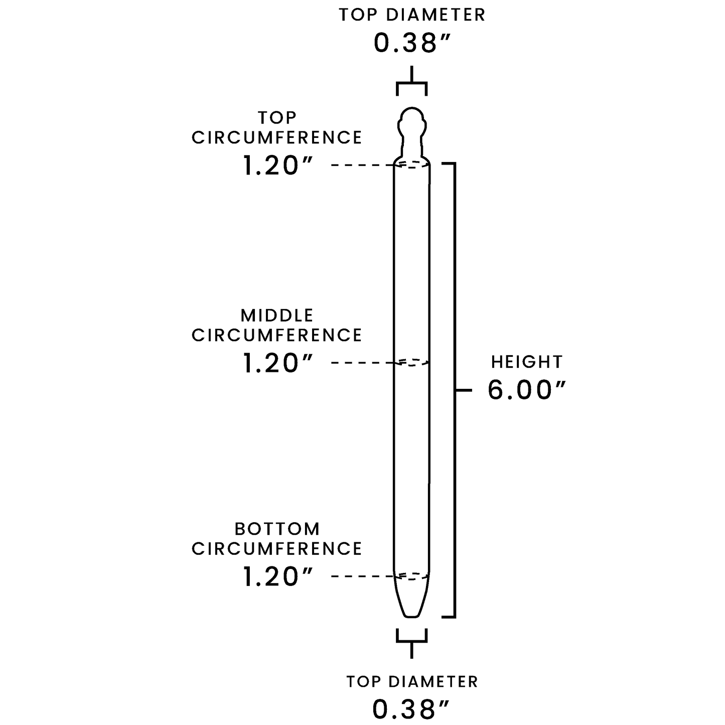 Stainless Steel Gel Pen