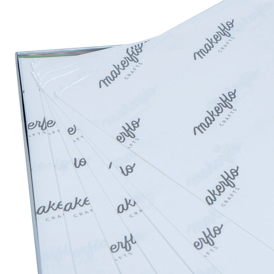 Sublimation Paper by MakerFlo