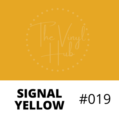 ORACAL® 651 Adhesive Vinyl - Solid Colors