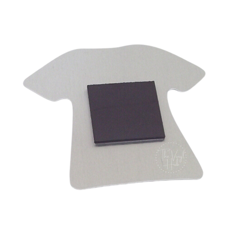 Tee Shirt Shape Magnet