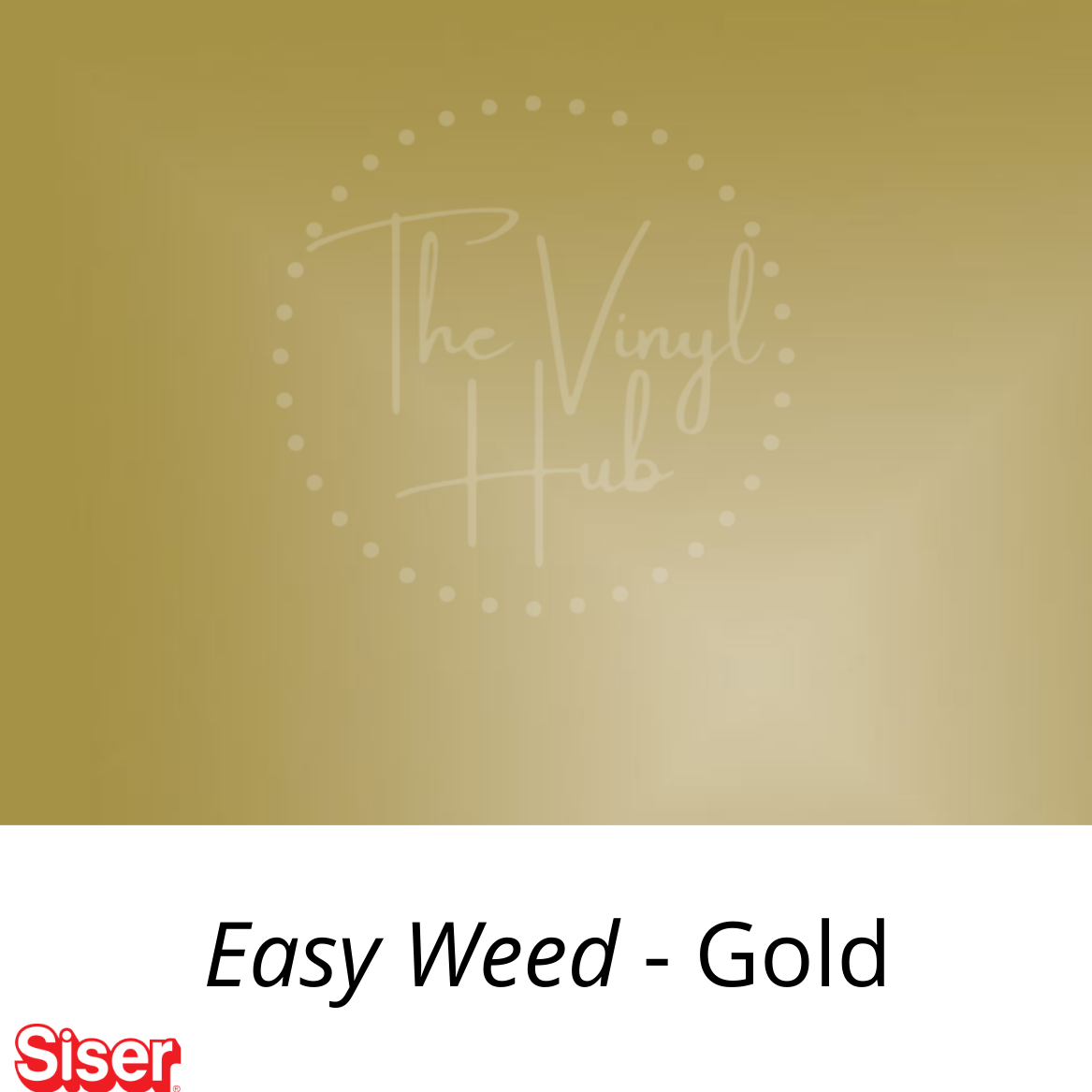 Easyweed HTV