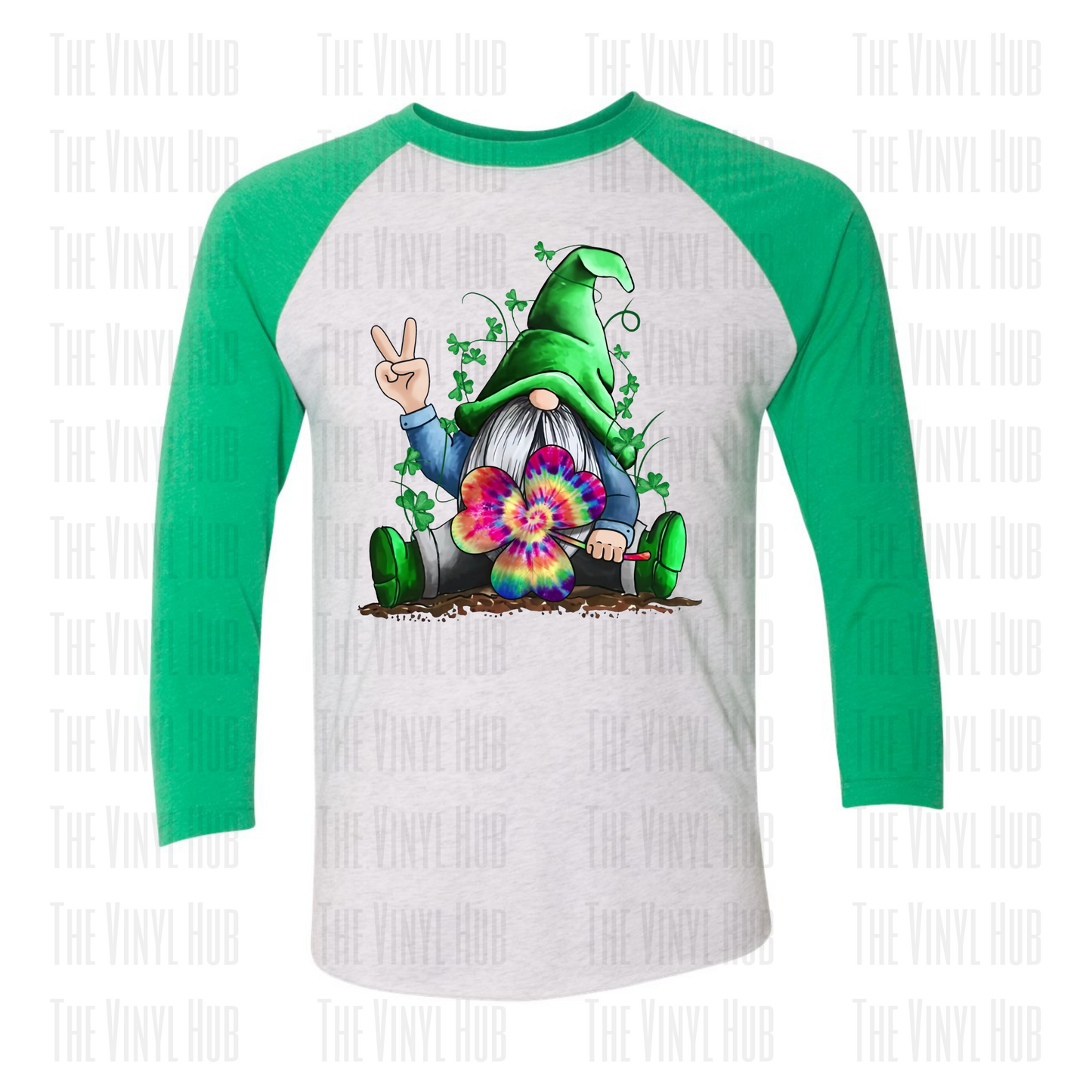 Hippie Gnome Shirt