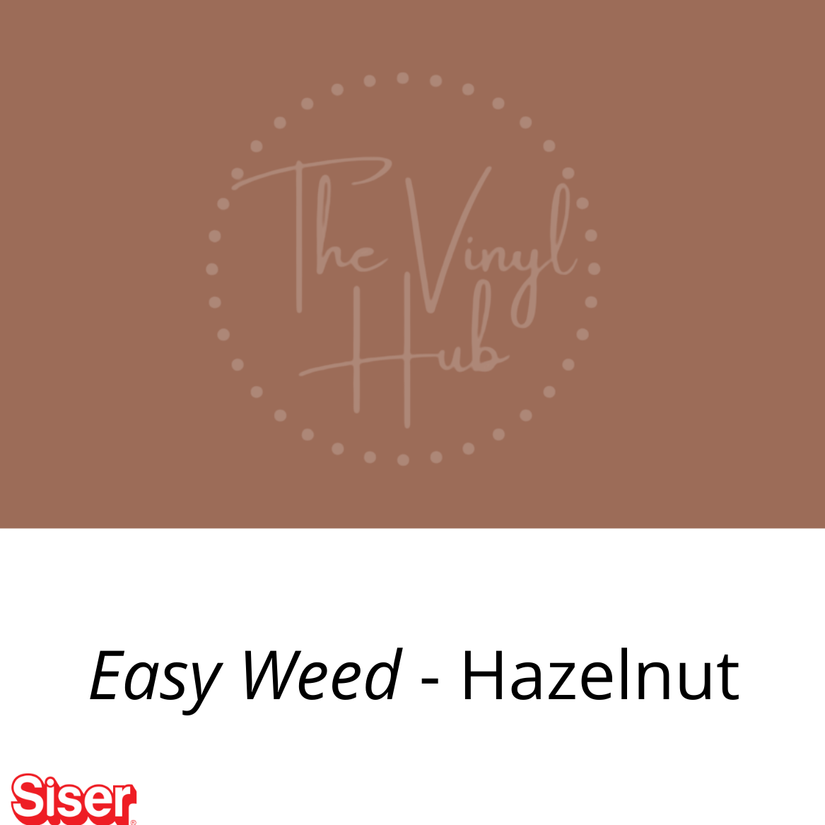 Easyweed HTV