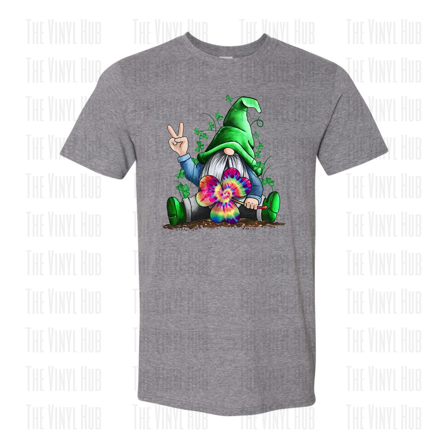 Hippie Gnome Shirt