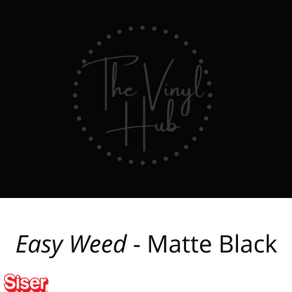 Easyweed HTV 25 Yard Roll