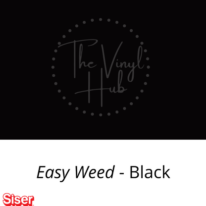 Easyweed HTV 25 Yard Roll