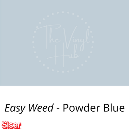 Easyweed HTV 25 Yard Roll