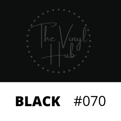 ORACAL® 651 Adhesive Vinyl - Solid Colors