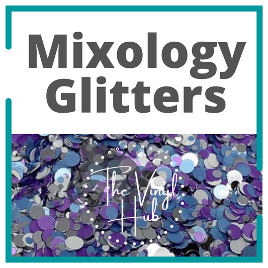 Mixology Glitters