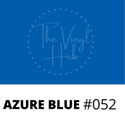 ORACAL® 651 Adhesive Vinyl - Solid Colors