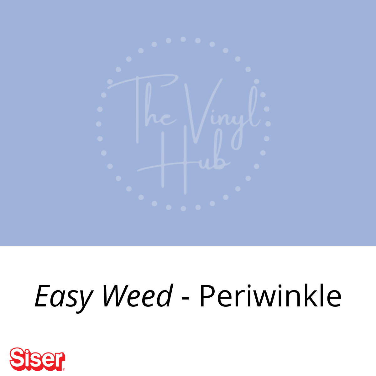 Easyweed HTV