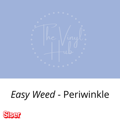 Easyweed HTV 25 Yard Roll