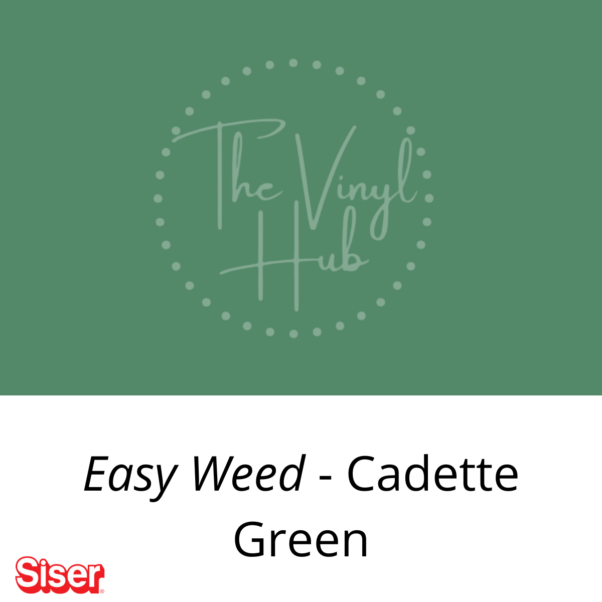 Easyweed HTV 25 Yard Roll