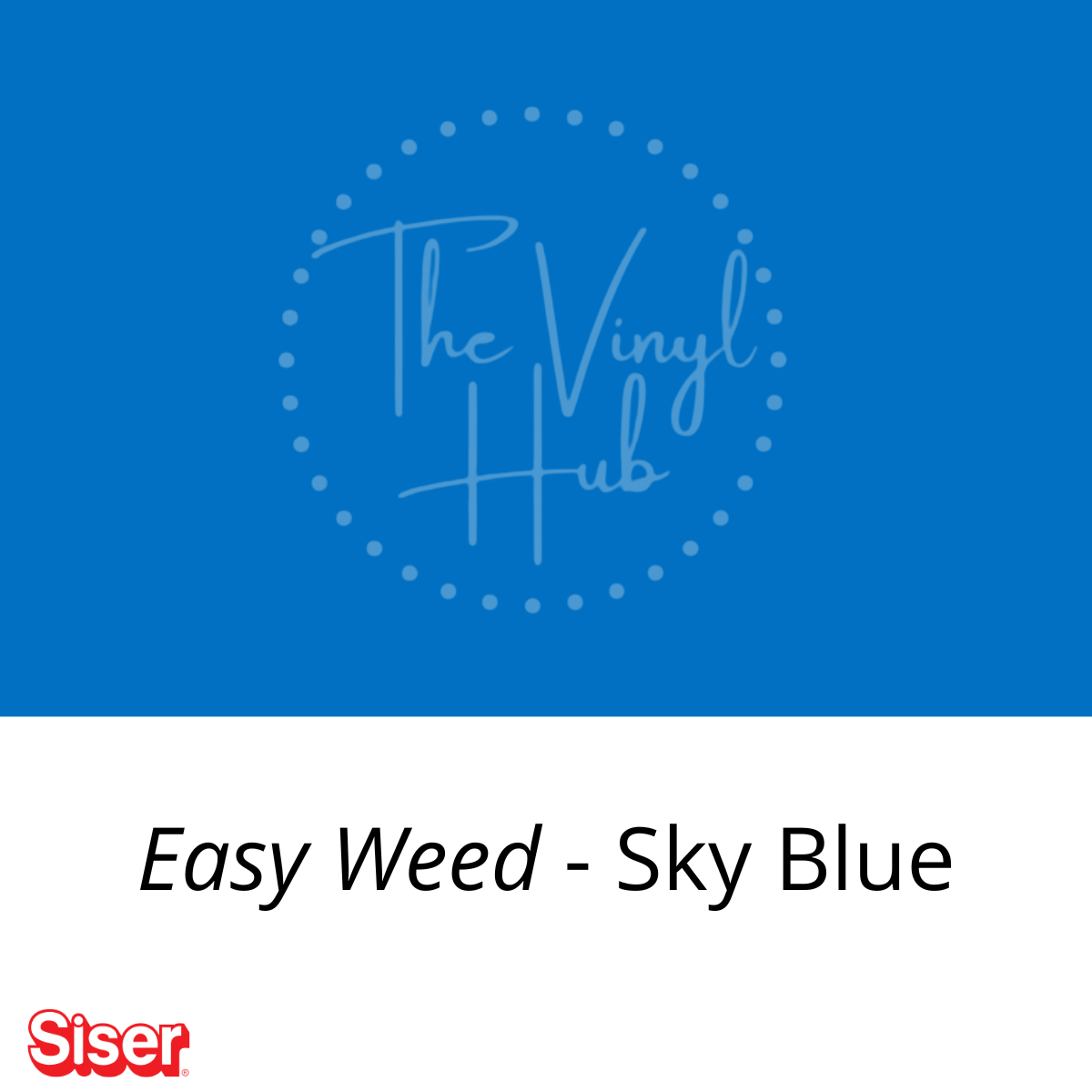 Easyweed HTV