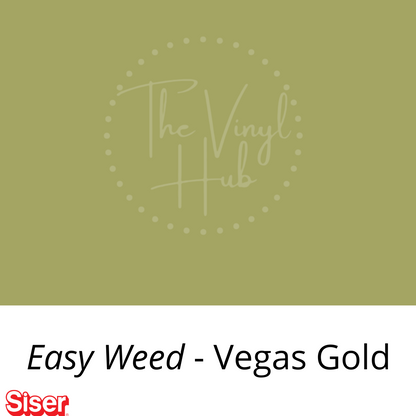 Easyweed HTV 25 Yard Roll