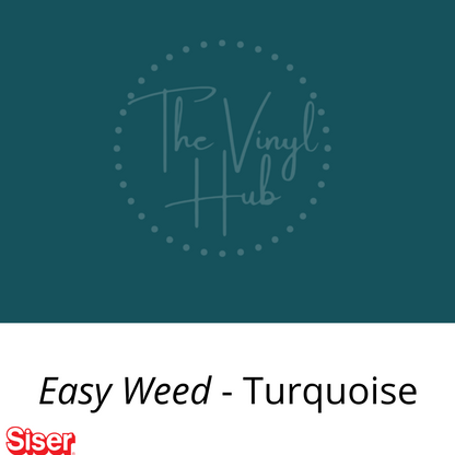 Easyweed HTV 25 Yard Roll