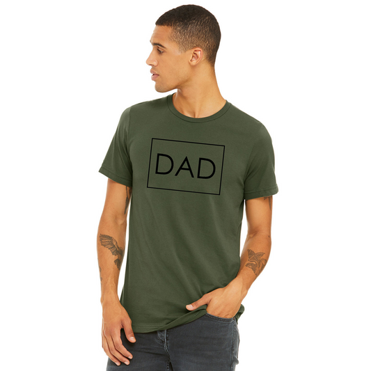 DAD T-shirt