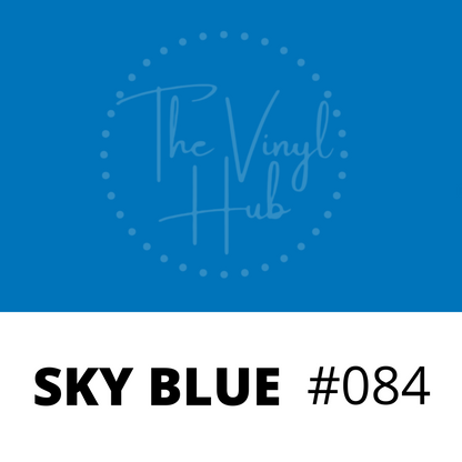 ORACAL® 651 Adhesive Vinyl - Solid Colors