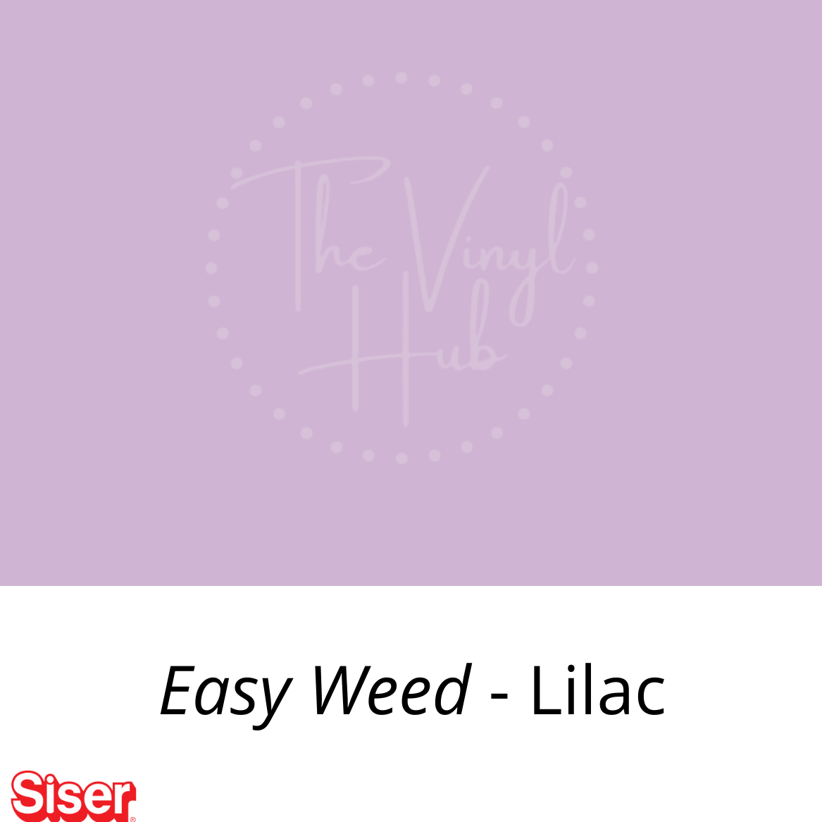 Easyweed HTV