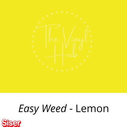 Easyweed HTV 25 Yard Roll