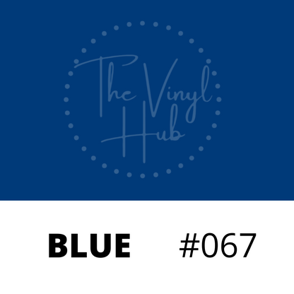 ORACAL® 651 Adhesive Vinyl - Solid Colors