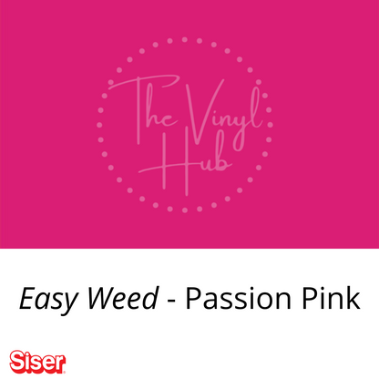 Easyweed HTV 25 Yard Roll