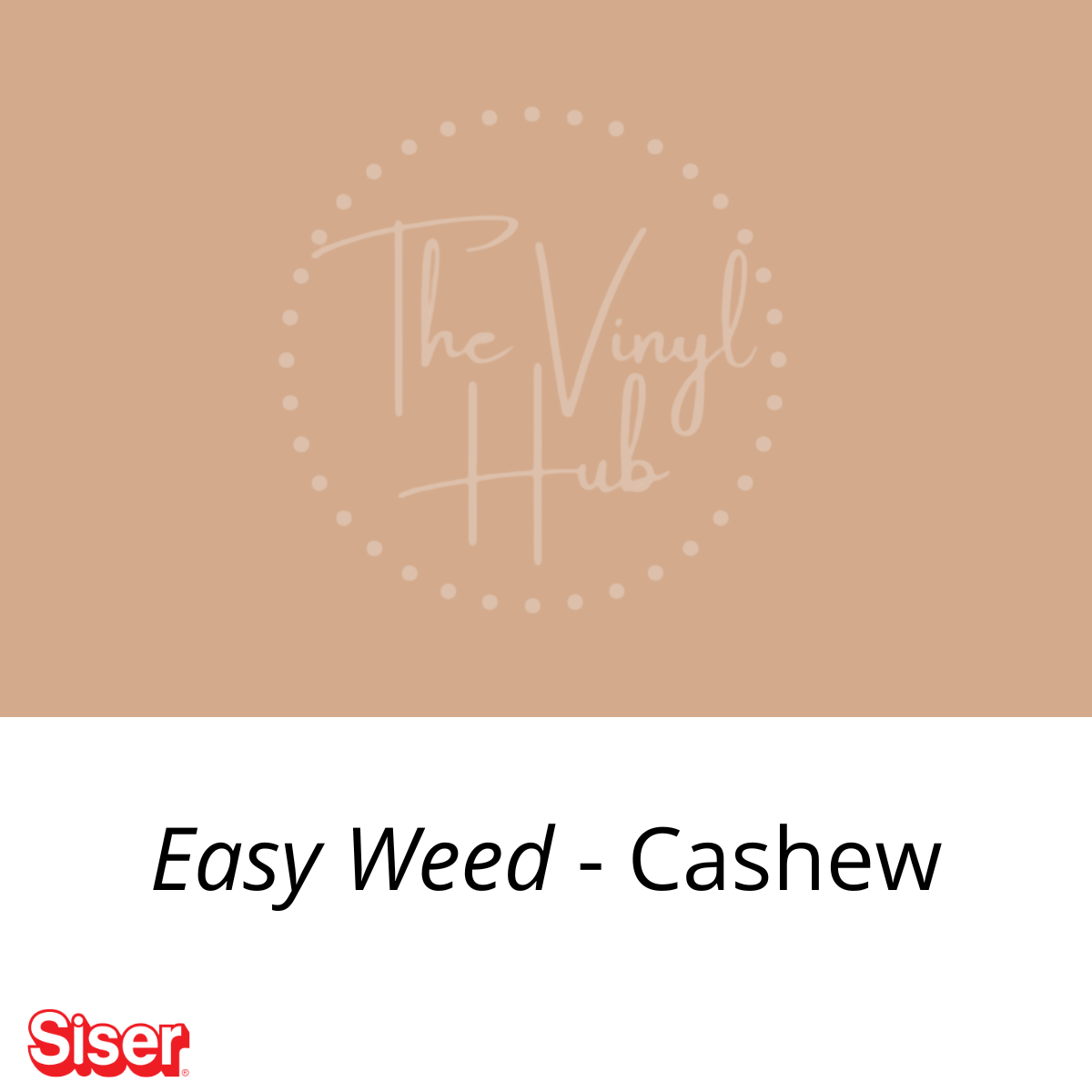 Easyweed HTV