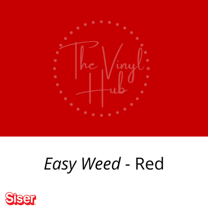 Easyweed HTV 25 Yard Roll