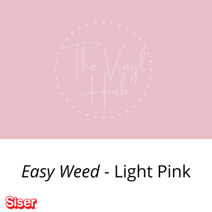 Easyweed HTV 25 Yard Roll