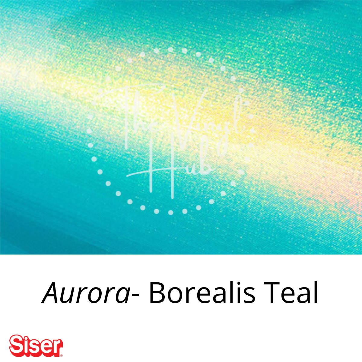 Aurora™ HTV – thevinylhubhsv