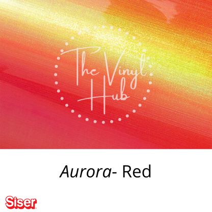 Aurora™ HTV