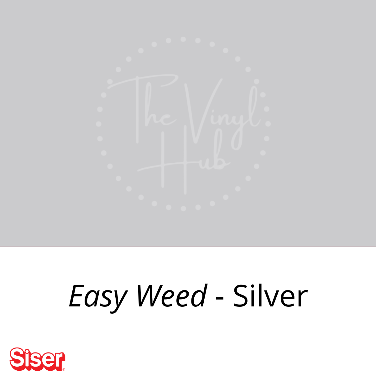 Easyweed HTV