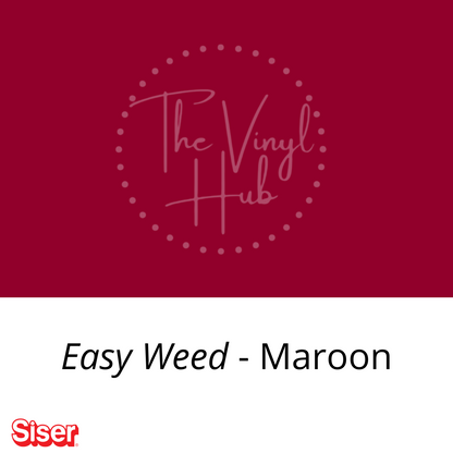 Easyweed HTV 25 Yard Roll