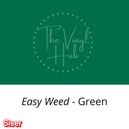 Easyweed HTV 25 Yard Roll