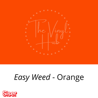 Easyweed HTV 25 Yard Roll