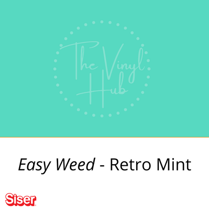 Easyweed HTV 25 Yard Roll