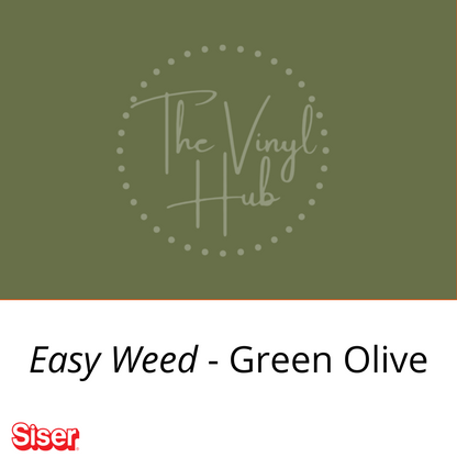 Easyweed HTV 25 Yard Roll