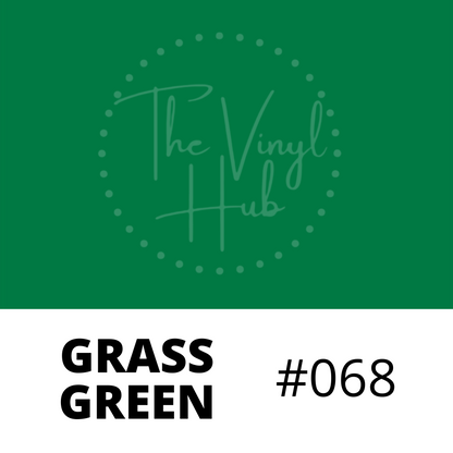 ORACAL® 651 Adhesive Vinyl - Solid Colors