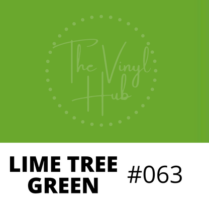 ORACAL® 651 Adhesive Vinyl - Solid Colors