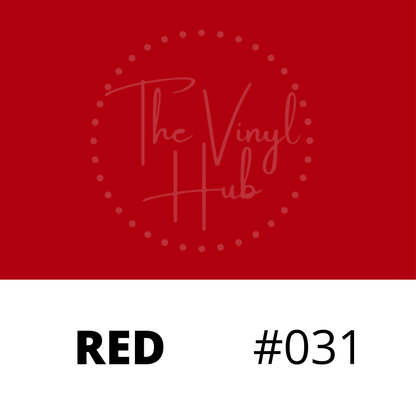 ORACAL® 651 Adhesive Vinyl - Solid Colors