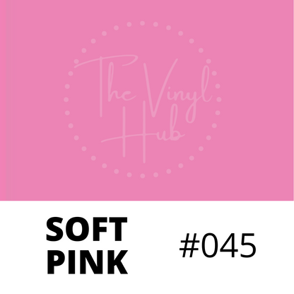 ORACAL® 651 Adhesive Vinyl - Solid Colors