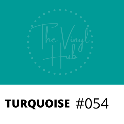 ORACAL® 651 Adhesive Vinyl - Solid Colors