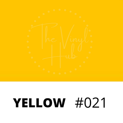 ORACAL® 651 Adhesive Vinyl - Solid Colors