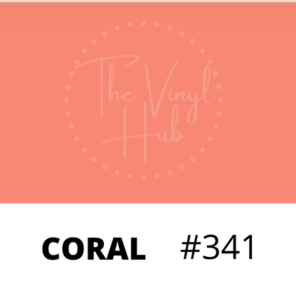 ORACAL® 651 Adhesive Vinyl - Solid Colors