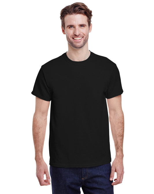 Gildan Adult Heavy Cotton T-shirt